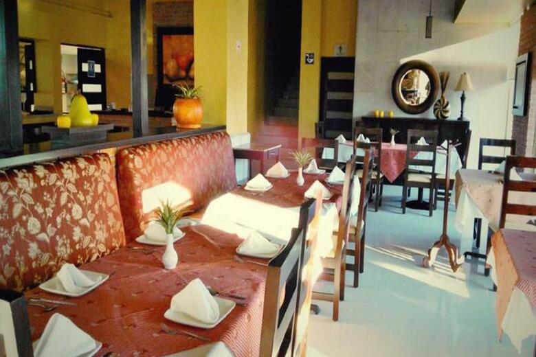 Hotel Best Western Tequisquiapan