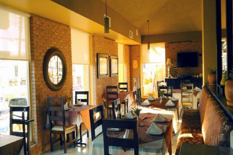 Hotel Best Western Tequisquiapan
