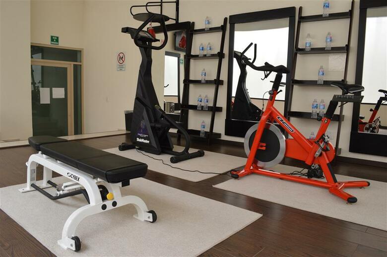 Hotel Best Western Tequisquiapan