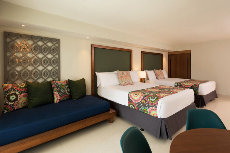 Hotel Celuisma Playa Dorada