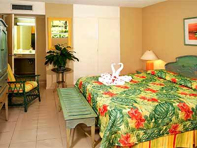 Hotel Celuisma Playa Dorada