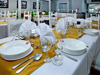 Hotel Celuisma Playa Dorada
