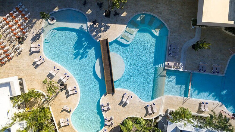 Hotel Celuisma Playa Dorada