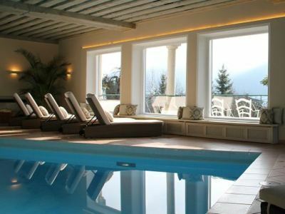 Hotel Tennerhof (superior)