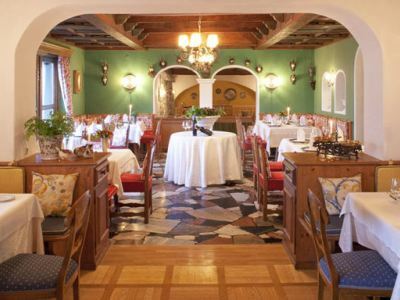 Hotel Tennerhof (superior)