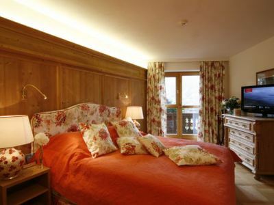 Hotel Tennerhof (superior)