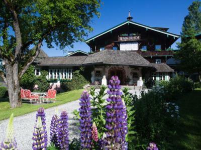 Hotel Tennerhof (superior)