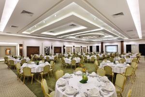 Hotel Moevenpick Resort Soma Bay
