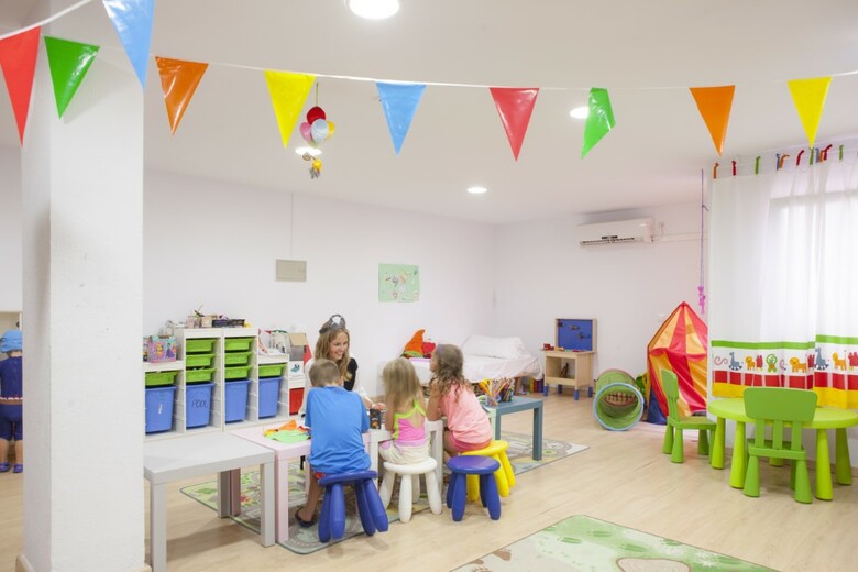 Hotel Fergus Club Palmanova Park
