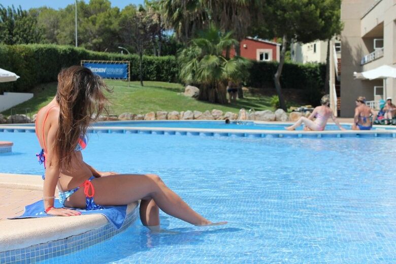 Hotel Fergus Club Palmanova Park