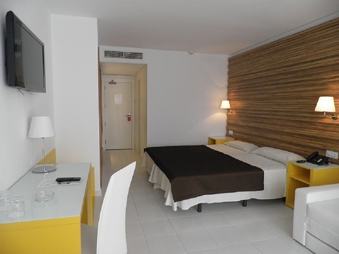 Hotel Fergus Club Palmanova Park