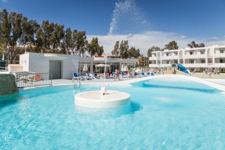 Apartamentos Jutlandia Family Resort