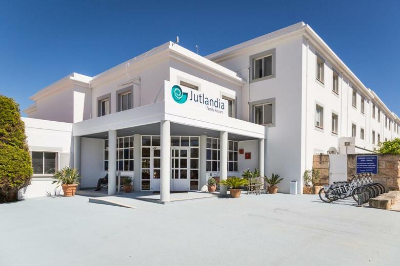 Apartamentos Jutlandia Family Resort
