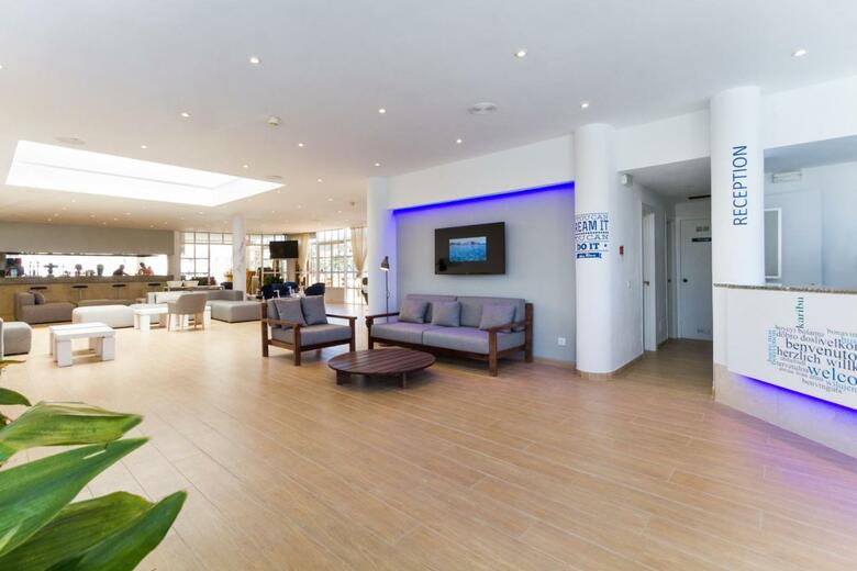 Apartamentos Jutlandia Family Resort