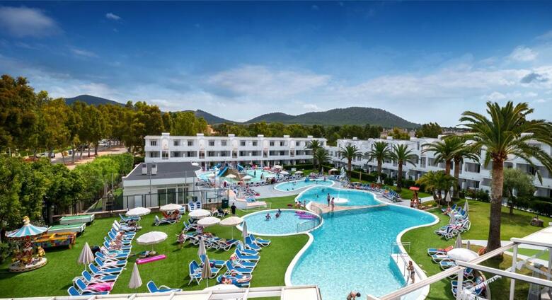 Apartamentos Jutlandia Family Resort