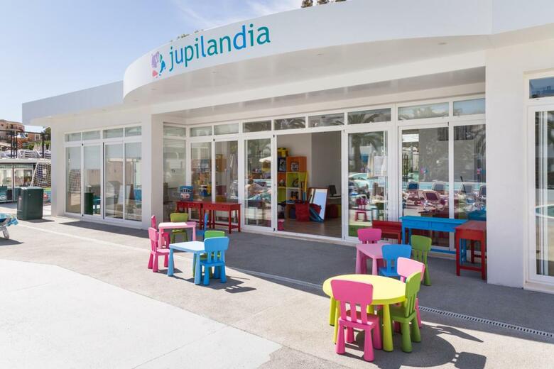 Apartamentos Jutlandia Family Resort