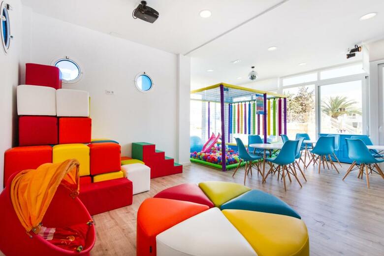 Apartamentos Jutlandia Family Resort