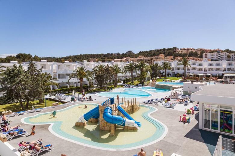 Apartamentos Jutlandia Family Resort