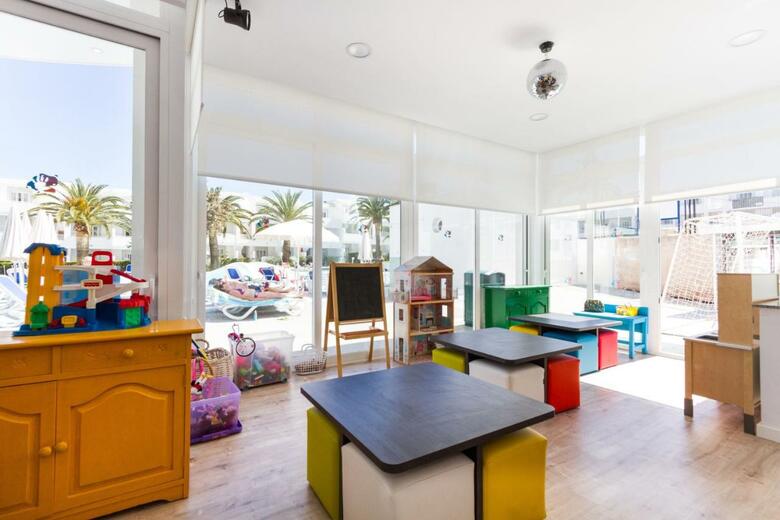 Apartamentos Jutlandia Family Resort