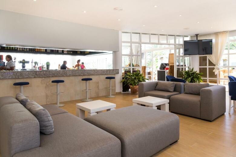 Apartamentos Jutlandia Family Resort