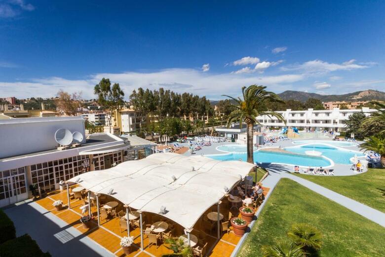 Apartamentos Jutlandia Family Resort