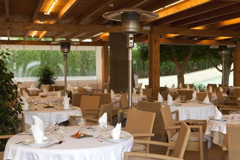 Apartamentos Jutlandia Family Resort