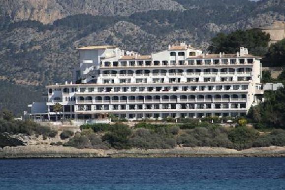 Sentido Punta Del Mar Hotel & Spa - Adults Only