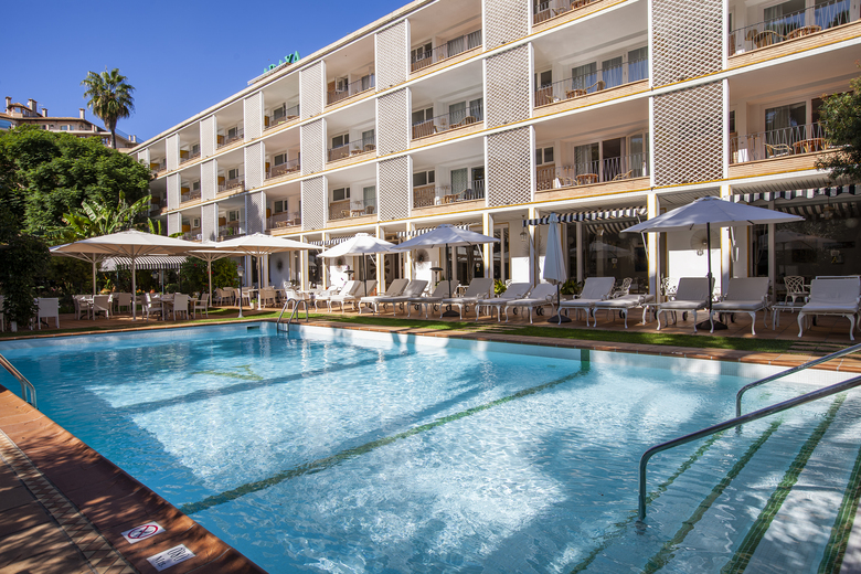 Hotel Araxa