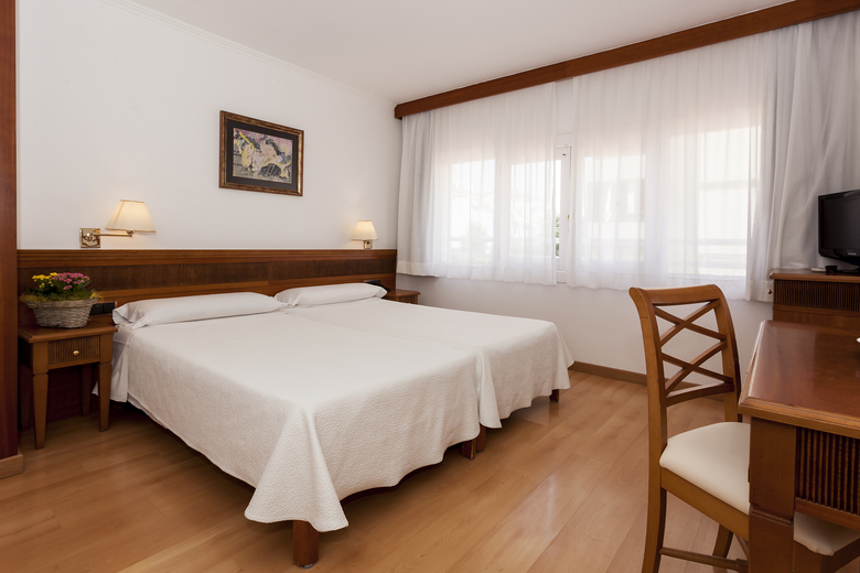 Hotel Araxa