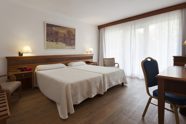 Hotel Araxa