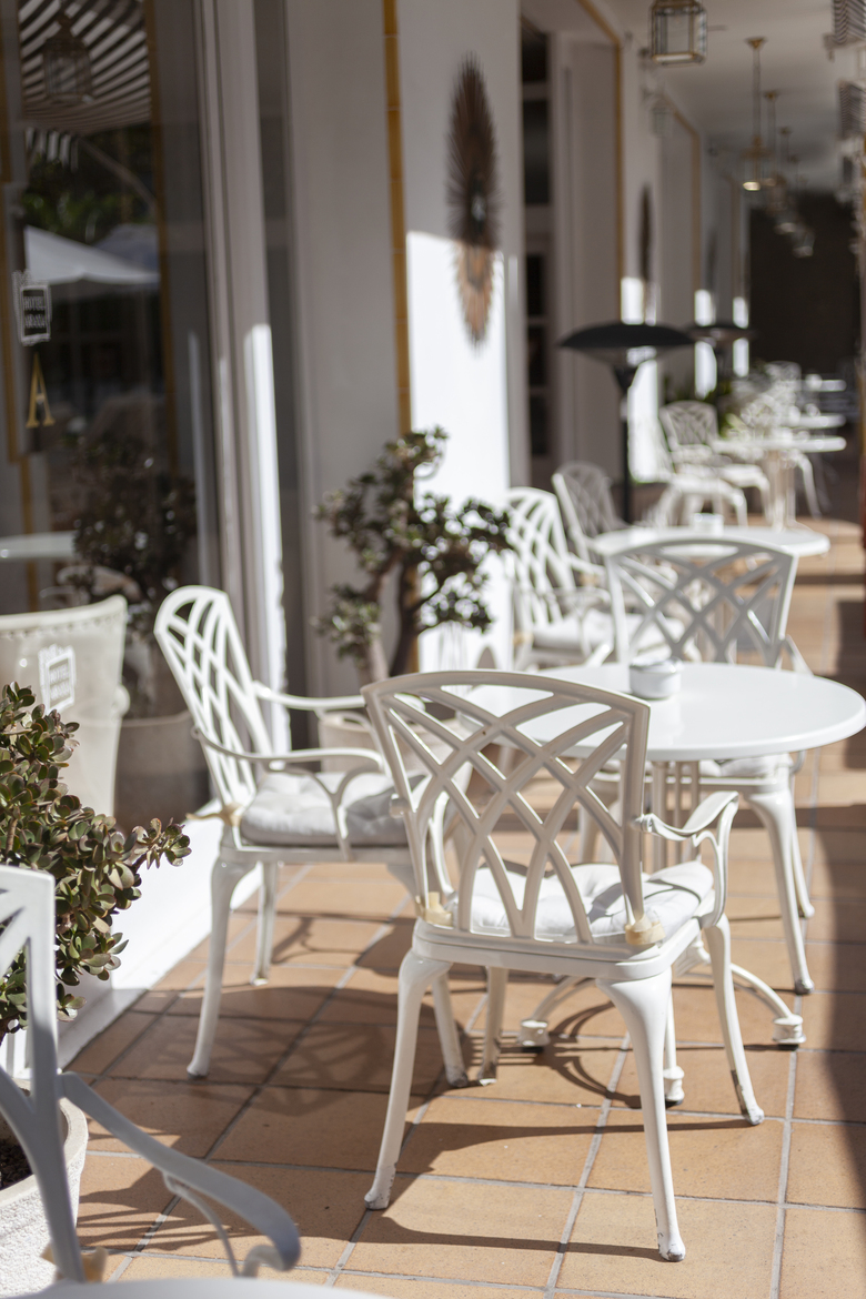 Hotel Araxa