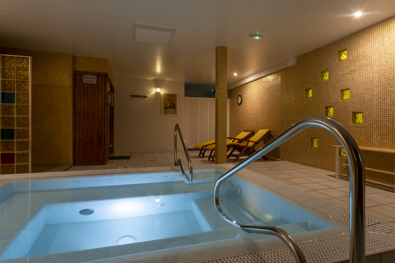 Hotel Araxa