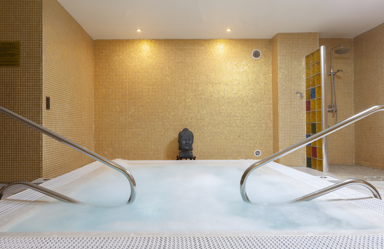 Hotel Araxa
