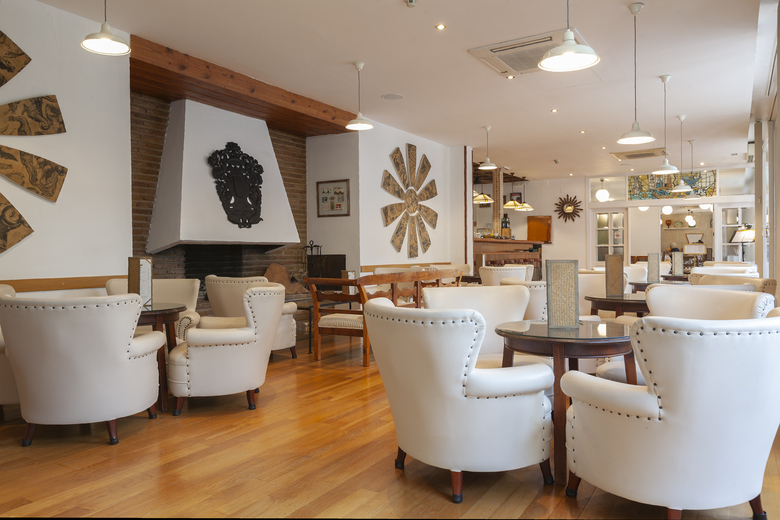 Hotel Araxa