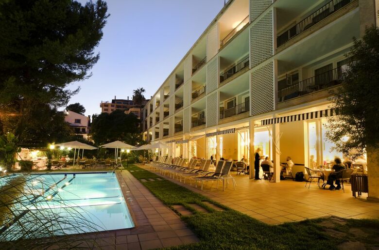 Hotel Araxa