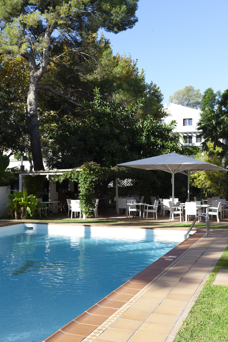 Hotel Araxa