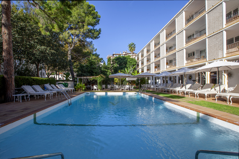 Hotel Araxa