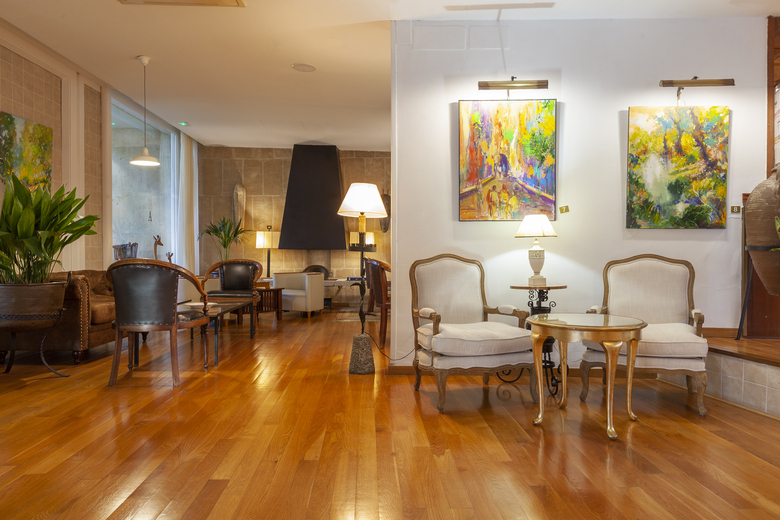 Hotel Araxa