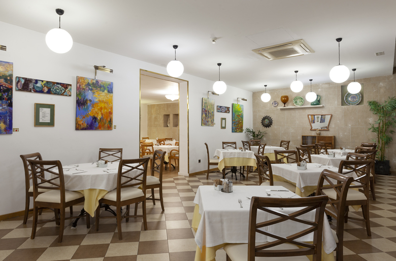 Hotel Araxa