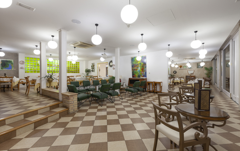 Hotel Araxa