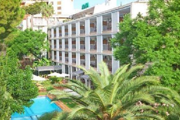 Hotel Araxa