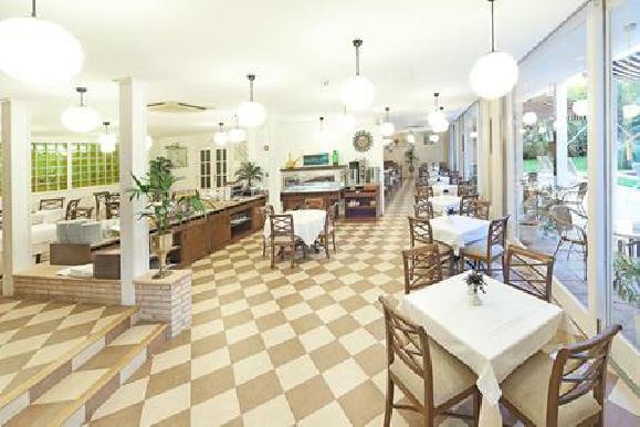 Hotel Araxa