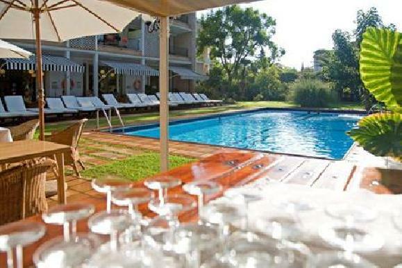 Hotel Araxa