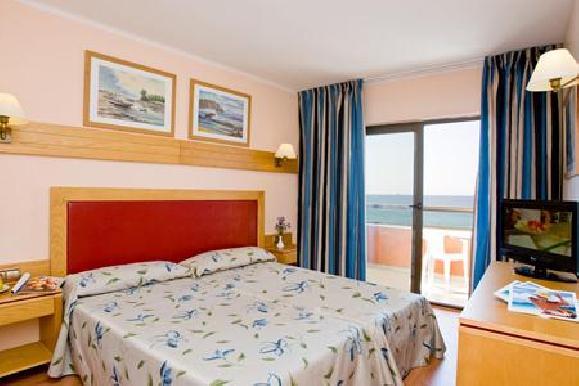 Hotel Linda Playa