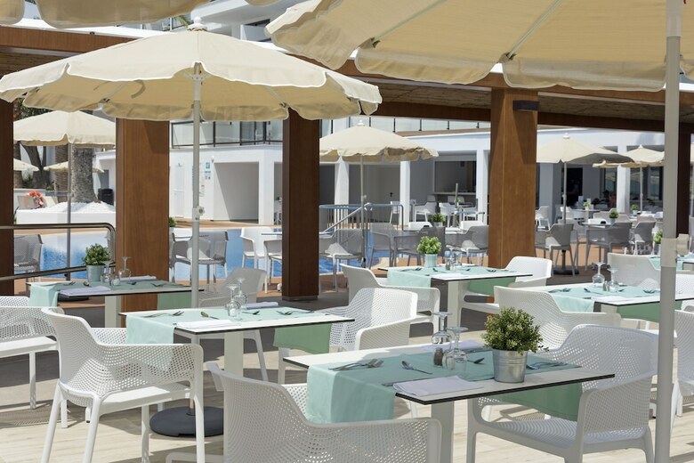Hotel Linda Playa