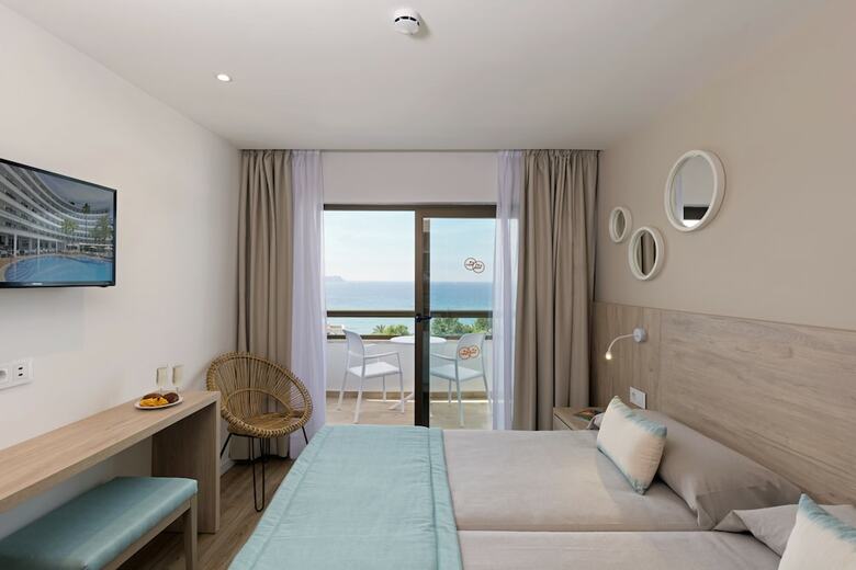 Hotel Linda Playa