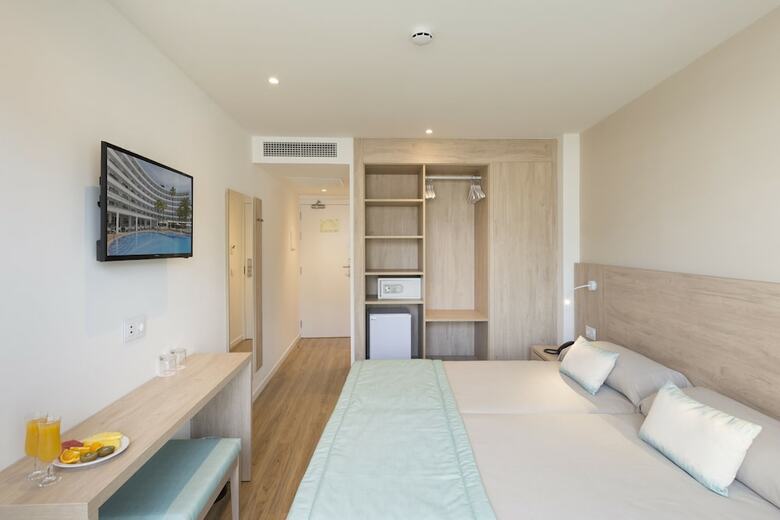 Hotel Linda Playa