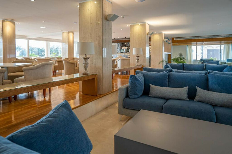 Leman Hotel Y Apartamentos