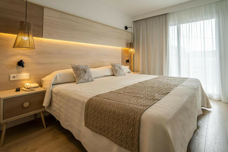 Leman Hotel Y Apartamentos