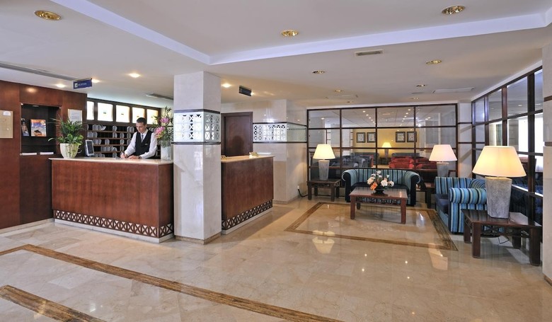 Hotel Globales Playa Santa Ponsa